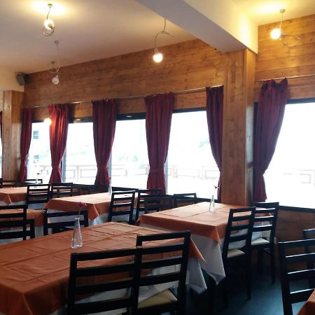 Hotel Turan Les Deux Alpes Zewnętrze zdjęcie