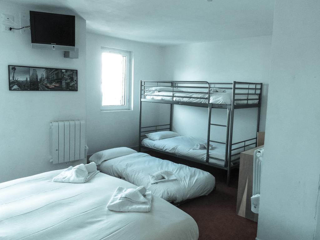 Hotel Turan Les Deux Alpes Zewnętrze zdjęcie