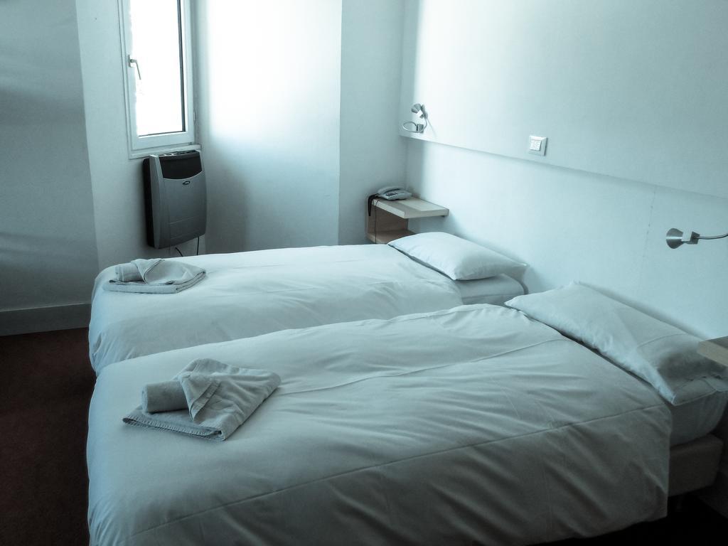 Hotel Turan Les Deux Alpes Zewnętrze zdjęcie