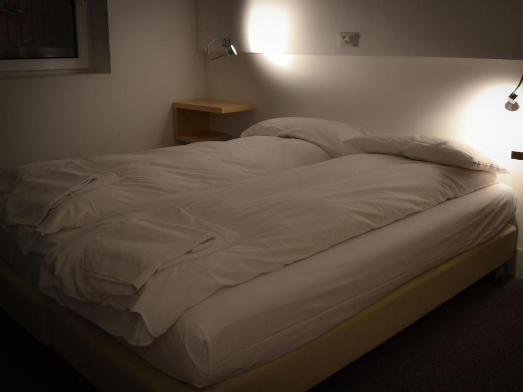 Hotel Turan Les Deux Alpes Pokój zdjęcie