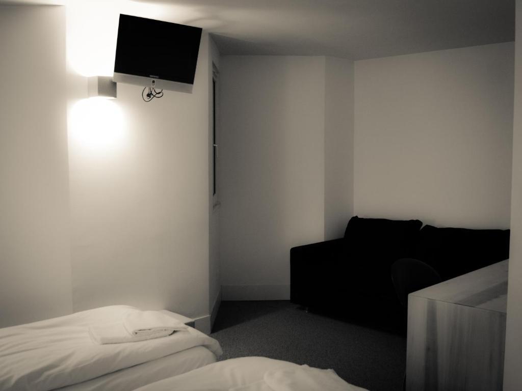 Hotel Turan Les Deux Alpes Pokój zdjęcie