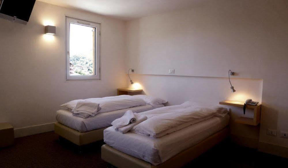 Hotel Turan Les Deux Alpes Zewnętrze zdjęcie