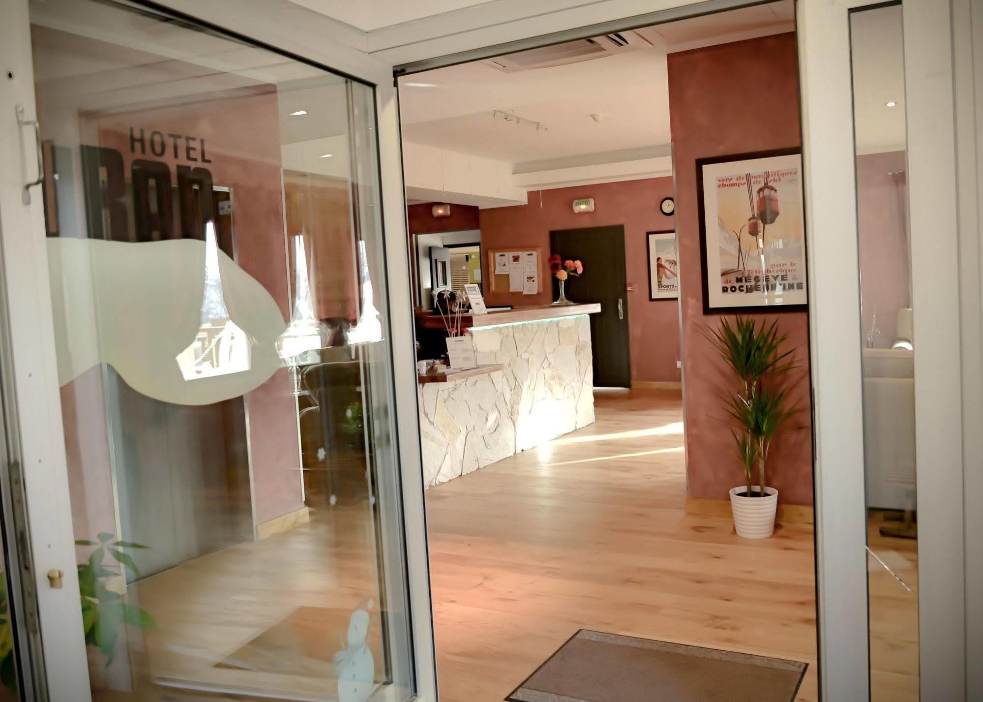 Hotel Turan Les Deux Alpes Zewnętrze zdjęcie