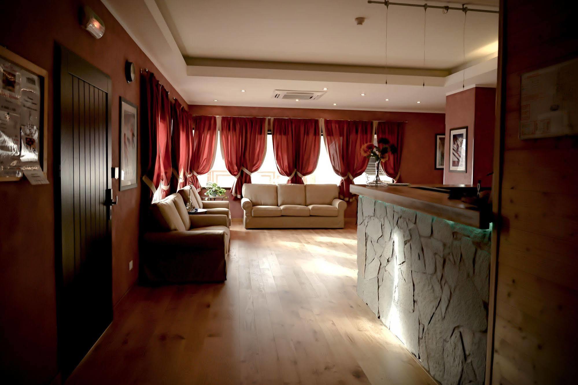 Hotel Turan Les Deux Alpes Zewnętrze zdjęcie